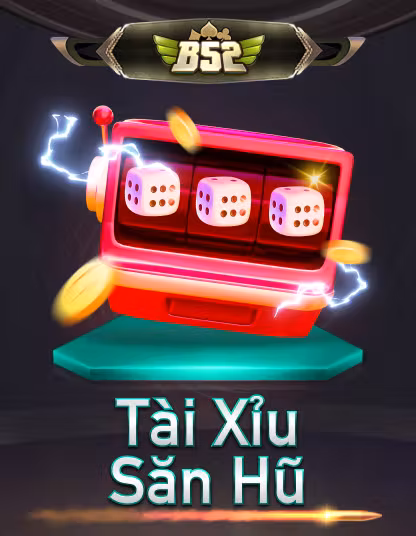Tài Xỉu San Hô